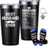 20 oz Best Husband Ever Tumbler